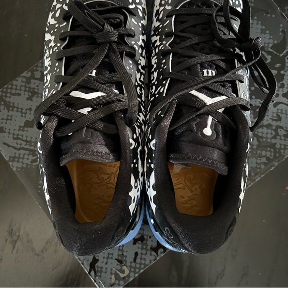 ✔️New✔️ NIKE Jordan Zion 3 Gen Zion - Picture 7 of 10